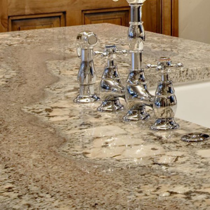 granite – Alb-granite