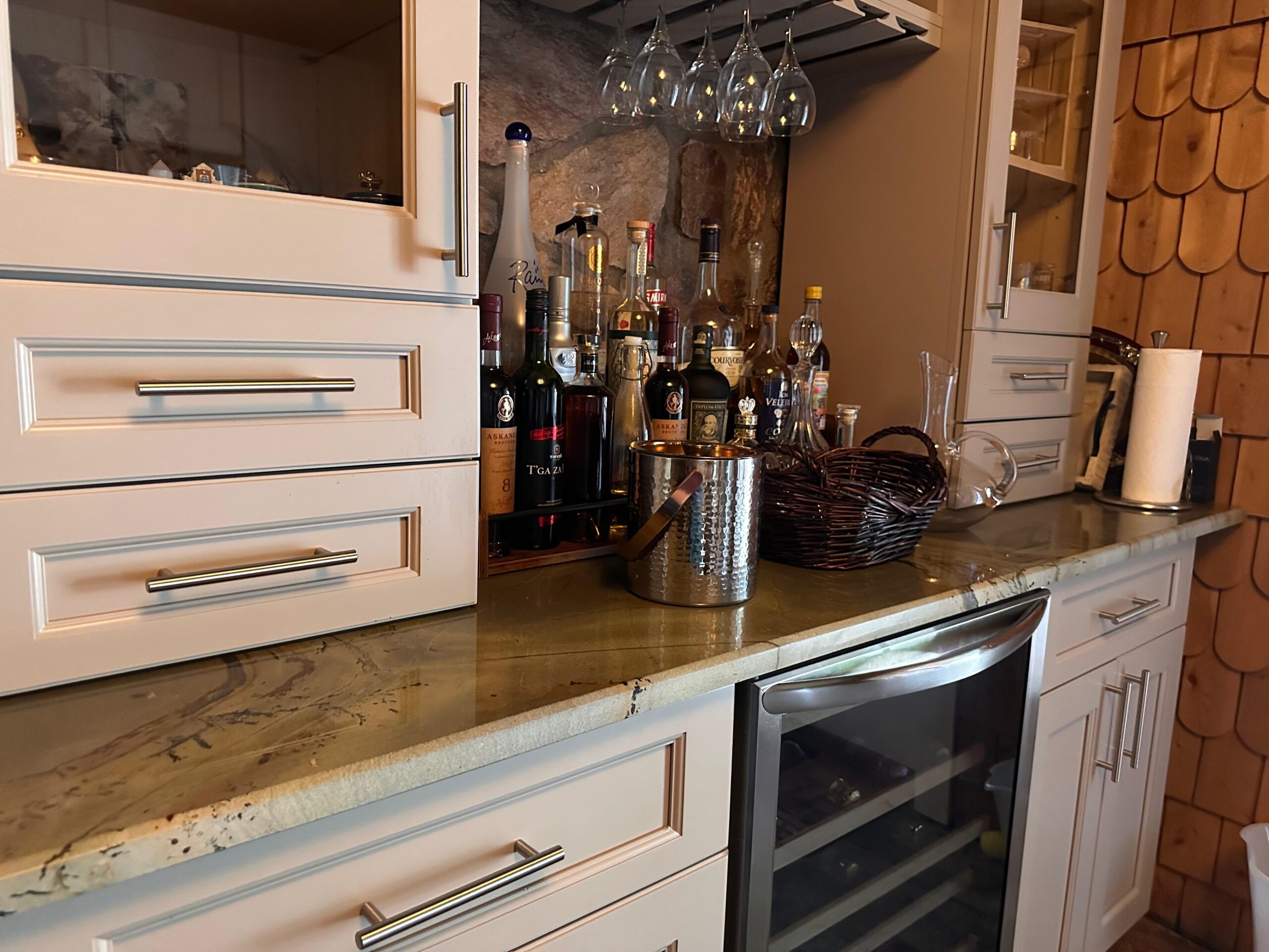 Cabinet Styles