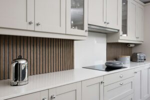 Custom Kitchen Cabinets by ALB Granite Philadelphia